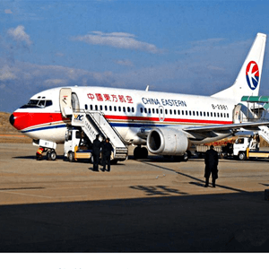 贡嘎航空快递航空快运业稳步发展的原因是什么？